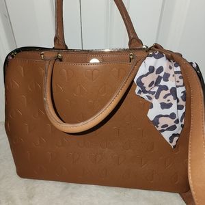 Betsy Johnson Bag